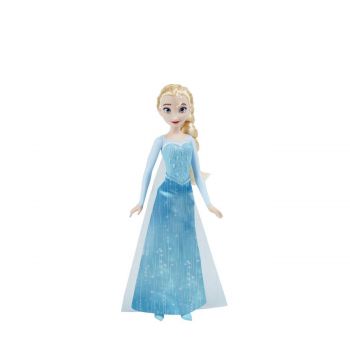 Printesa Elsa