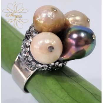 Marysia Perfect Kasumi Pearls