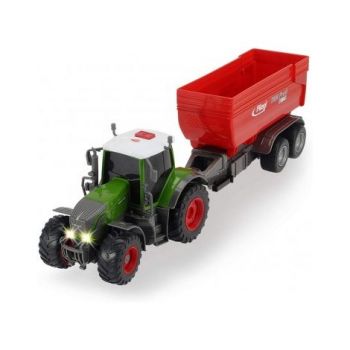 Tractor Fendt 939 Vario 203737002