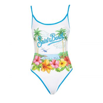 Cecille Swimsuit S