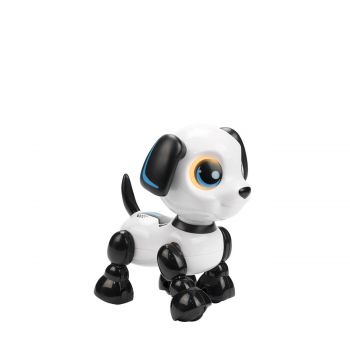 Robo Heads Up Puppy