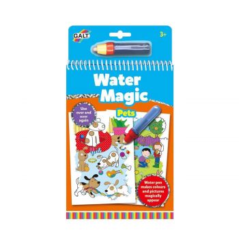 Water Magic Pets