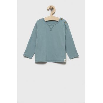 United Colors of Benetton longsleeve copii neted