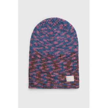 The North Face caciula din tricot gros