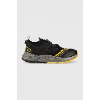 Puma sneakers pentru alergat Pacer Future Pacer Future Trail, culoarea negru 382884