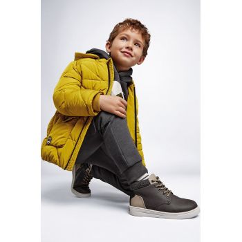 Mayoral pantofi copii culoarea gri