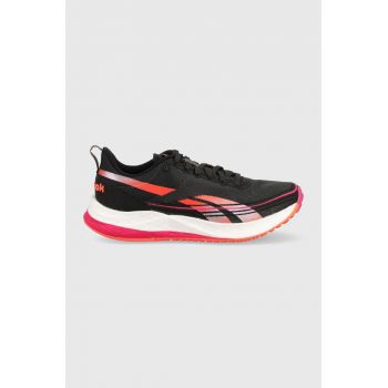 Reebok pantofi de alergat Floatride Energy 4 culoarea negru