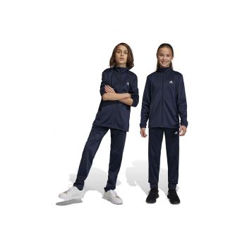 Adidas trening copii U BL culoarea albastru marin