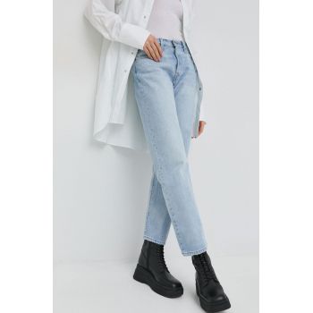Levi's jeansi 501 '90s femei high waist