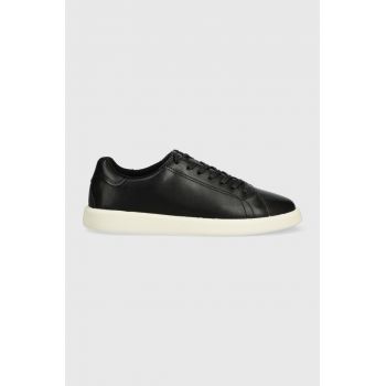 Vagabond Shoemakers sneakers din piele MAYA culoarea negru, 5528.001.20