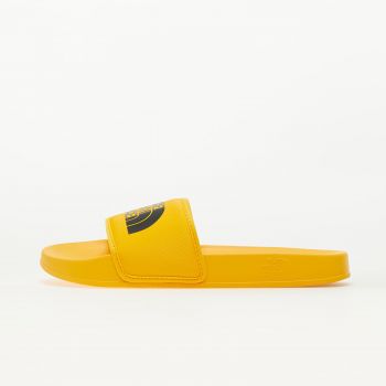 The North Face M Base Camp Slide III Summit Gold/ Tnf Black