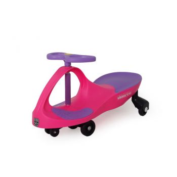 Scooter gravitational Makani Wiggle Car Bobby Pink