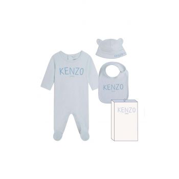 Kenzo Kids compleu bebe