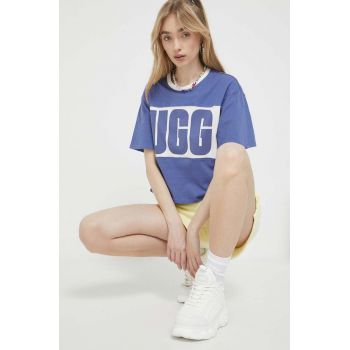 UGG tricou din bumbac