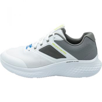 Adidasi Pantofi sport barbati Skechers Skech Lite Pro New Century 232594WGY