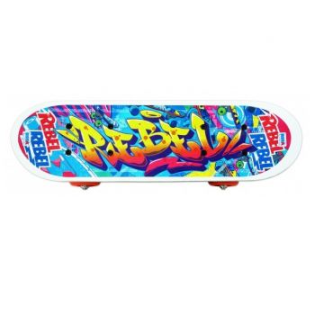 Skateboard 43 cm RS Toys