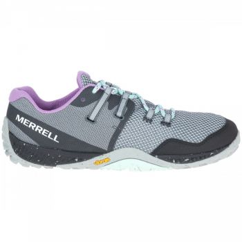 Pantofi Merrell Women's Trail Glove 6 Multicolor - High Rise