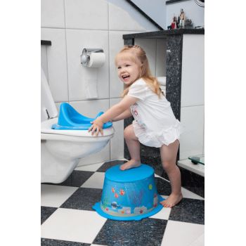 Reductor WC Style Little Princes Rotho-babydesign