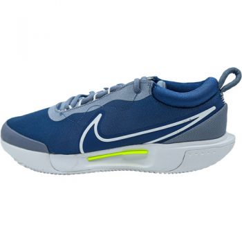 Adidasi Pantofi sport barbati Nike Court Zoom Pro DH2603-405