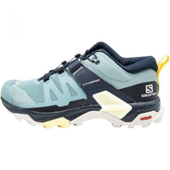 Adidasi Pantofi sport femei Salomon X Ultra 4 L41622800
