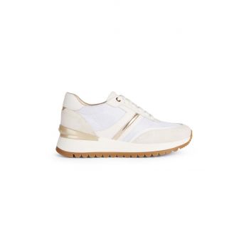 Geox sneakers Desya culoarea alb, D3500A 0AS85 C1000