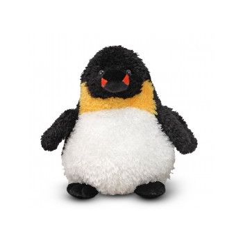 Pui de Pinguin Imperial