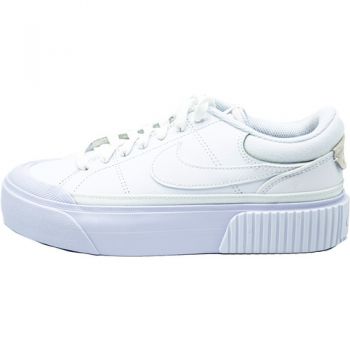 Adidasi Pantofi sport femei Nike Court Legacy Lift DM7590-101