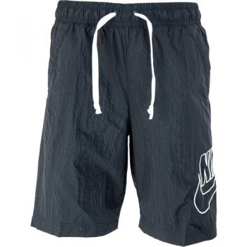 Pantaloni scurti barbati Nike Sportswear Alumni DB3810-010 la reducere