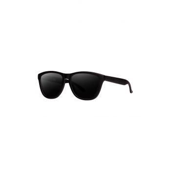 Hawkers ochelari de soare culoarea negru
