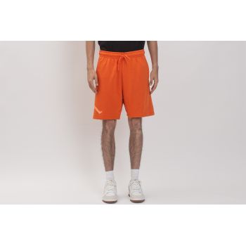 Fleece HBR Shorts