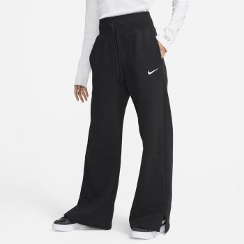 Pantaloni Nike W Nsw PHNX fleece HR pant WIDE