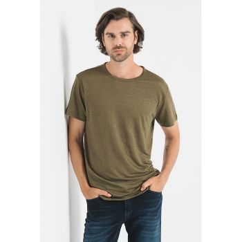 Tricou regular fit de in ieftin