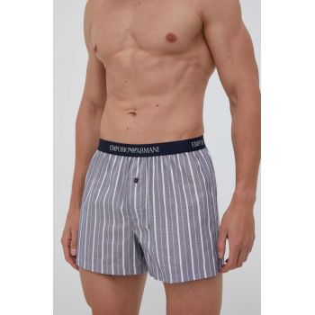 Emporio Armani Underwear boxeri barbati