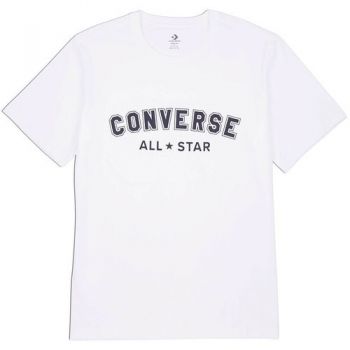Tricou unisex Converse All Star 10024566-113