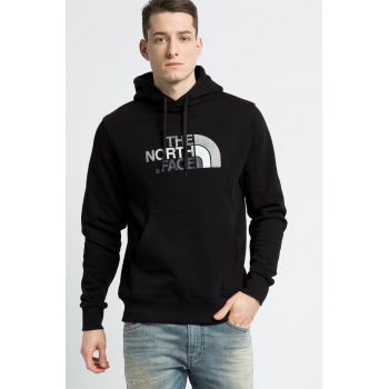 The North Face bluză Drew Peak Hoodie T0AHJY