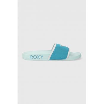 Roxy papuci x Lisa Andersen femei