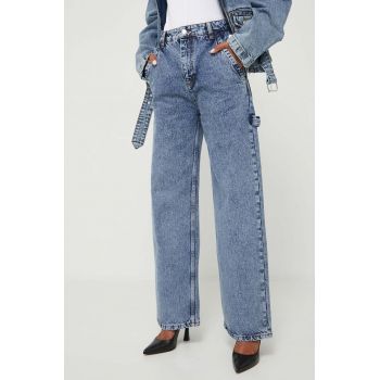 Moschino Jeans jeansi femei