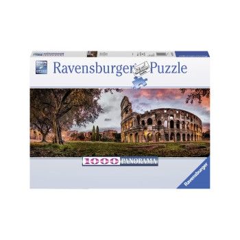 Puzzle colosseum 1000 piese