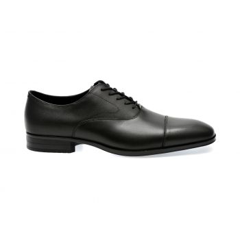 Pantofi ALDO negri, MIRAYLLE001, din piele naturala de firma originali