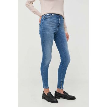 BOSS jeansi femei