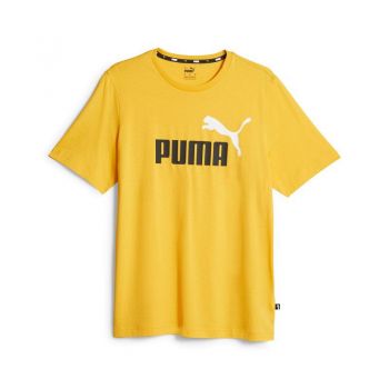 Tricou Puma essplus 2 Col Logo Tee