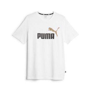 Tricou Puma essplus 2 Col Logo Tee