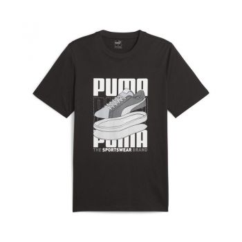 Tricou Puma Graphics Sneaker Tee