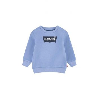 Levi's bluza bebe cu imprimeu