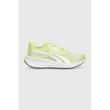 Reebok pantofi de alergat Energen Tech Plus culoarea verde
