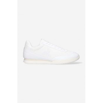Le Coq Sportif sneakers culoarea alb 2021588-white