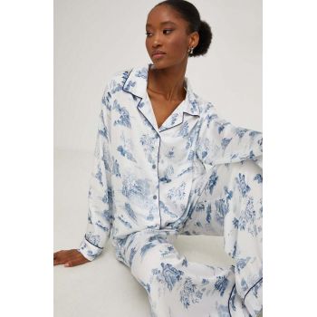 Answear Lab pijama femei