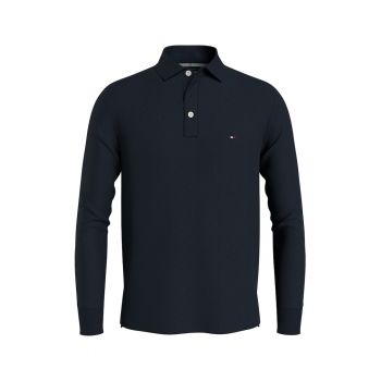 Bluza polo slim fit 1985 Collection