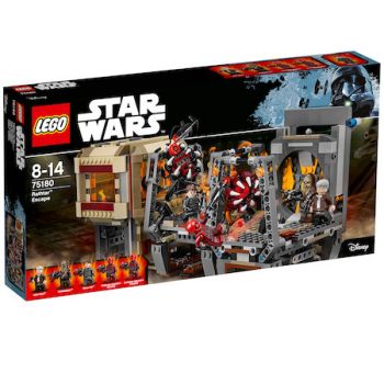 LEGO® Star Wars™ Evadarea Rathtar™ 75180