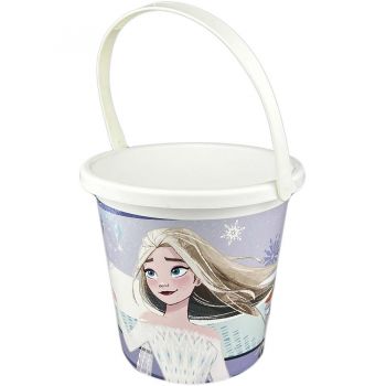 Galetusa Frozen Ana Elsa si Olaf